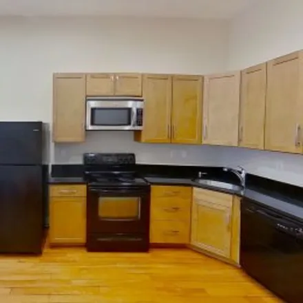 Rent this 3 bed apartment on #3,1412 West Susquehanna Avenue in Avenue of the Arts North, Philadelphia