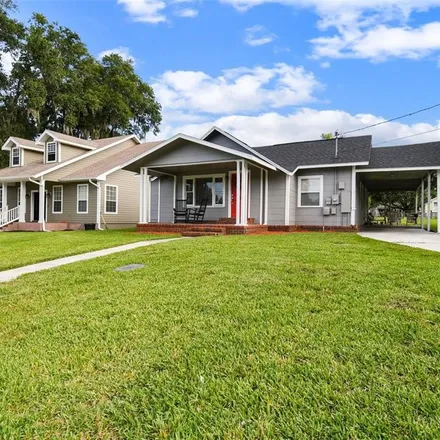 Image 4 - 706 West Saunders Street, Plant City, FL 33563, USA - House for sale
