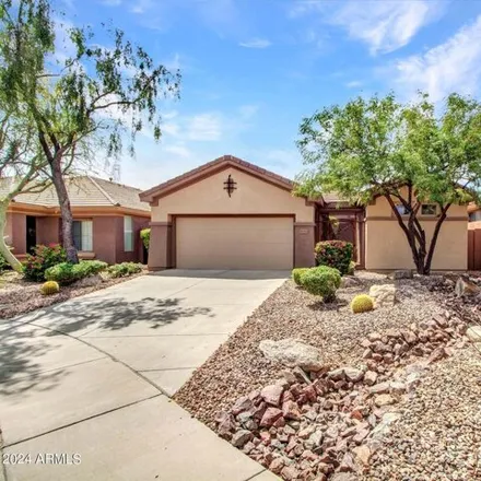 Buy this 3 bed house on 40826 North Prestancia Court in Phoenix, AZ 85086