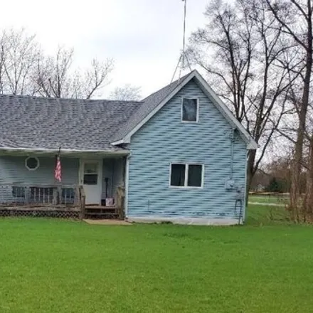 Buy this 3 bed house on 6481 West Bridge Street in Weidman, Sherman Township