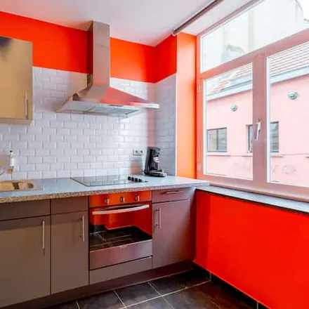 Image 8 - Rue de la Reinette - Pippelingstraat 2A, 1000 Brussels, Belgium - Apartment for rent