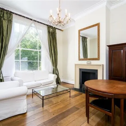 Rent this 2 bed room on 60 Pembridge Villas in London, W11 3ES