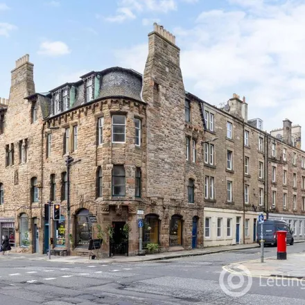 Rent this 1 bed apartment on Brooks Hotel in 70-72 Grove Street, City of Edinburgh