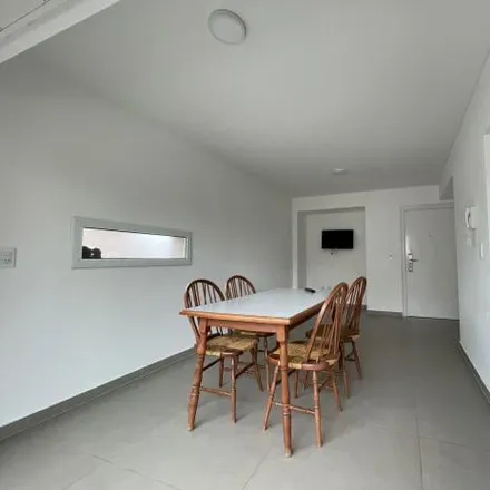 Rent this 1 bed apartment on 9 de Julio 2099 in Parque, Rosario
