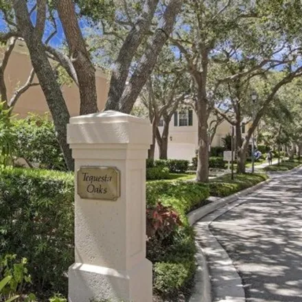 Rent this 3 bed townhouse on 57 Laurel Oaks Circle in Tequesta, Palm Beach County