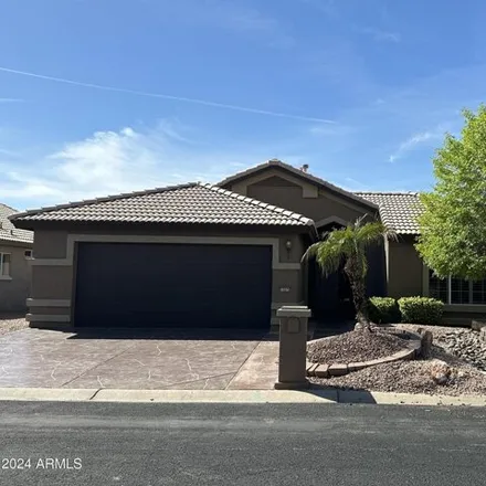 Buy this 2 bed house on 15075 West Amelia Drive in Goodyear, AZ 85395