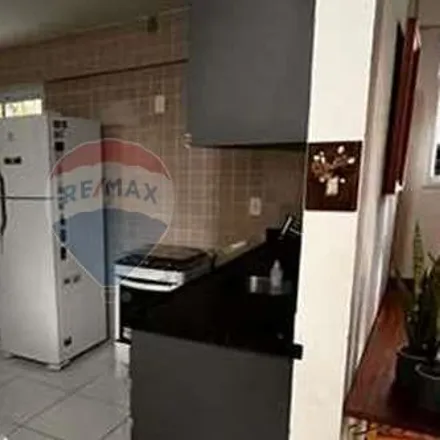 Buy this 2 bed apartment on Rua Tatuarama in Ponta Negra, Natal - RN