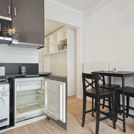 Rent this 2 bed apartment on 14 Rue Troyon in 75017 Paris, France