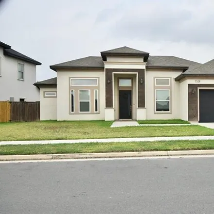 Buy this 3 bed house on 7332 Dominica Drive in Brownsville, TX 78520