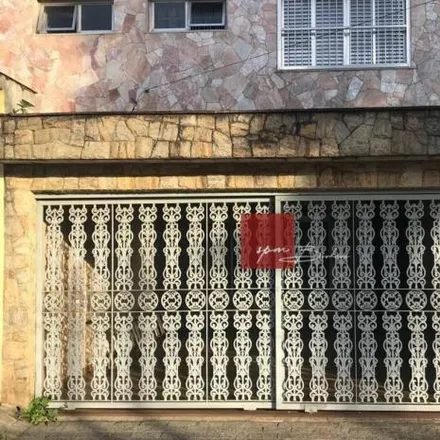 Image 2 - Rua das Aroeiras, Jardim, Santo André - SP, 09080-110, Brazil - House for sale