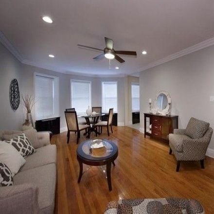 Rent this 1 bed apartment on Springfield Apartment in 365 Stewart Ave, Garden City