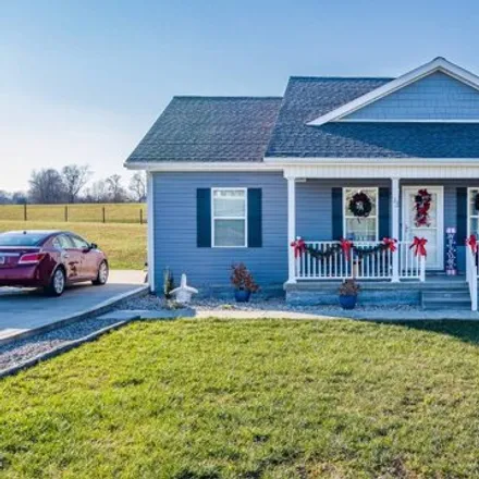 Buy this 3 bed house on 323 George Sloan Road in Clinton County, KY 42602