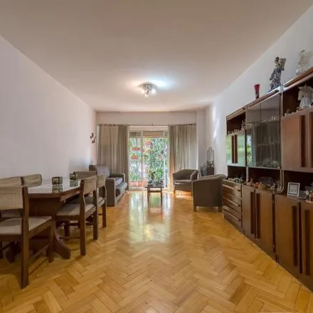 Buy this 3 bed apartment on Padilla 424 in Villa Crespo, C1414 DPA Buenos Aires