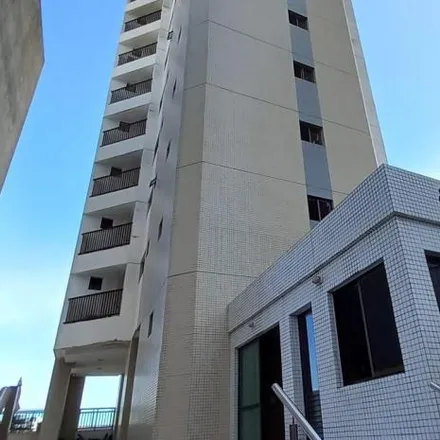 Image 2 - Rua Oscar Carrascosa, Barra, Salvador - BA, 40140-330, Brazil - Apartment for rent