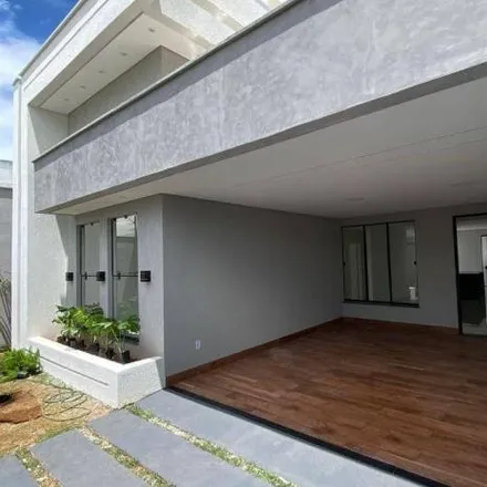 Image 2 - Avenida Trindade, Goiânia - GO, 74493-970, Brazil - House for sale