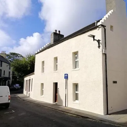 Buy this 5 bed townhouse on 5 Main Street in Kirkwall, KW15 1BU