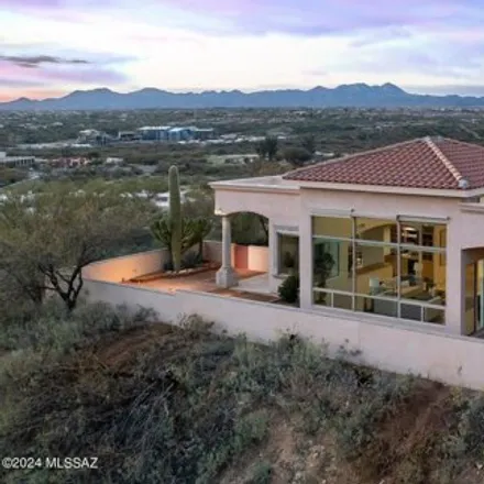 Image 2 - 1728 East Buck Ridge Place, Oro Valley, AZ 85737, USA - House for sale