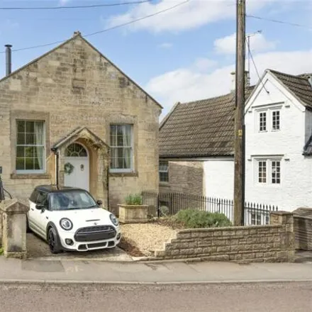 Buy this 2 bed house on Pound Pill in Corsham, SN13 9HZ