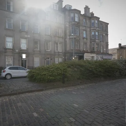 Rent this 2 bed apartment on East Claremont Street in City of Edinburgh, EH7 4JZ
