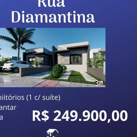 Buy this 2 bed house on Made-Sócio in Rua Fraga 245, Parque da Matriz