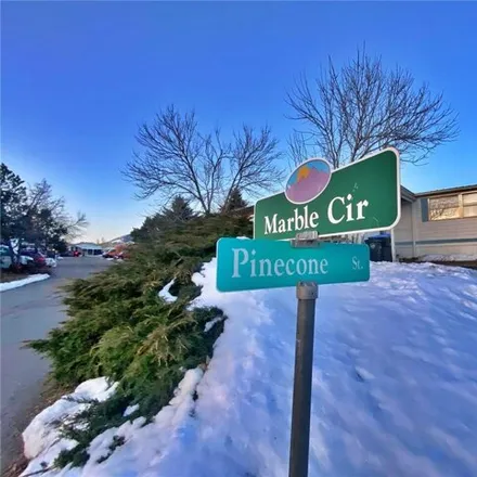 Image 9 - 110 Pinecone Street, Golden, CO 80401, USA - Apartment for sale