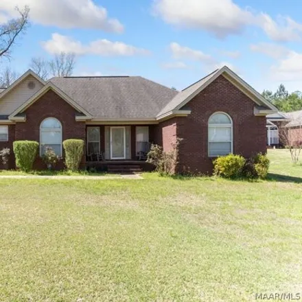 Buy this 3 bed house on unnamed road in Elmore County, AL 36092