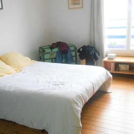 Rent this 3 bed apartment on Mairie d'Angers in Boulevard Résistance et Déportation, 49100 Angers