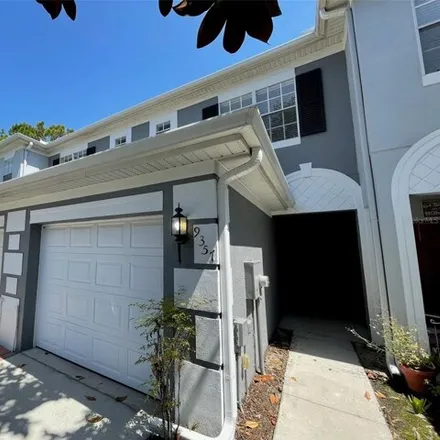 Image 3 - 9361 Moss Park Road, Orange County, FL 32832, USA - Townhouse for rent
