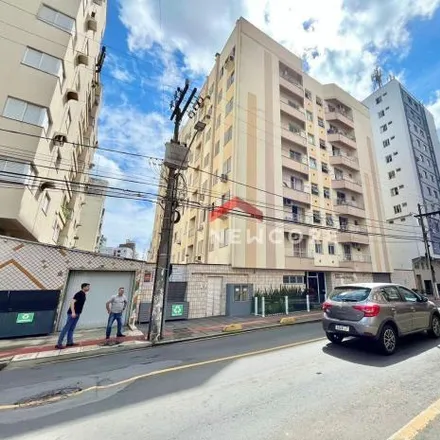 Image 2 - Colegião, Rua Constante Casagrande, Comerciário, Criciúma - SC, 88801-080, Brazil - Apartment for sale