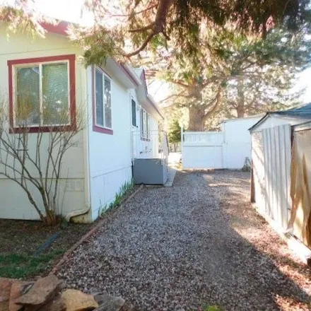 Buy this studio apartment on unnamed road in Weed, Siskiyou County