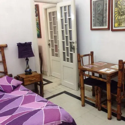 Rent this 1 bed apartment on Príncipe