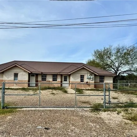 Buy this studio house on 36 Alegria Circle in Flor del Rio Colonia, Starr County