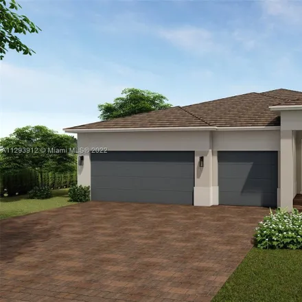 Buy this 4 bed house on 29520 Southwest 179th Avenue in Homestead, FL 33030