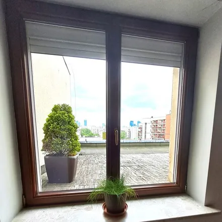 Rent this 2 bed apartment on Sposób Na Piękno in Dzika, 00-172 Warsaw
