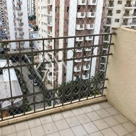 Image 2 - Rua João Cachoeira 1759, Vila Olímpia, São Paulo - SP, 04543-121, Brazil - Apartment for sale