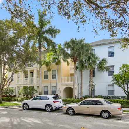 Rent this 2 bed apartment on 149 Aragon Way in Jupiter, FL 33458