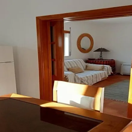 Rent this 3 bed apartment on Nazaré in Leiria, Portugal