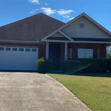 Buy this 3 bed house on 88 Wittjen Court in Wetumpka, Elmore County