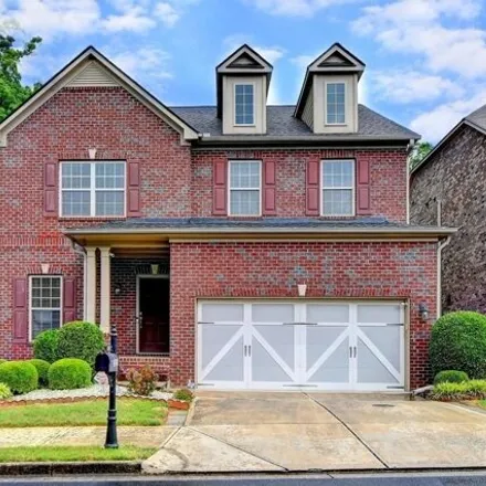 Buy this 5 bed house on 3559 Flycatchers Way in Duluth, GA 30097