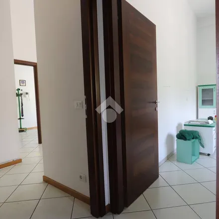 Rent this 3 bed apartment on Via Madonna di Pettino in L'Aquila AQ, Italy