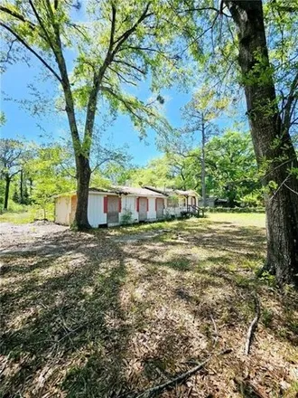 Buy this studio house on 178 Dewitt Avenue in Satsuma, Mobile County