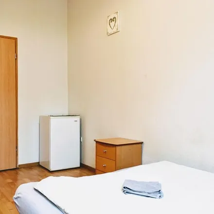 Rent this 1 bed apartment on Rheinische Straße 113a in 44147 Dortmund, Germany