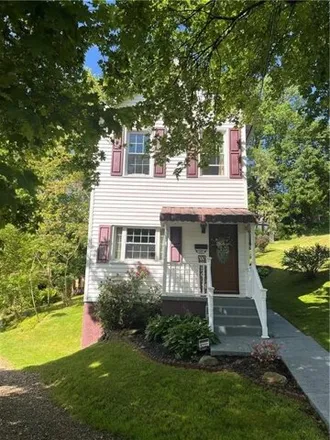 Buy this 2 bed house on 101 Hawthorne Avenue in West View, Allegheny County