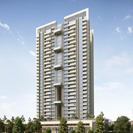 Buy this 4 bed apartment on unnamed road in Mandalay Lines, Pune - 411003