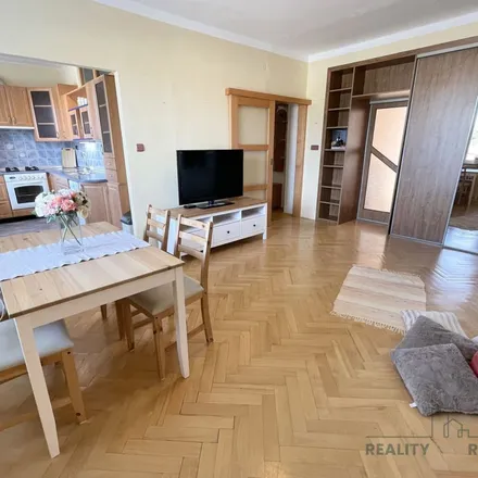 Image 2 - Staškova 836/47, 789 85 Mohelnice, Czechia - Apartment for rent