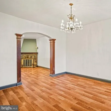 Image 8 - 5233 2nd Street Northwest, Washington, DC 20011, USA - House for sale