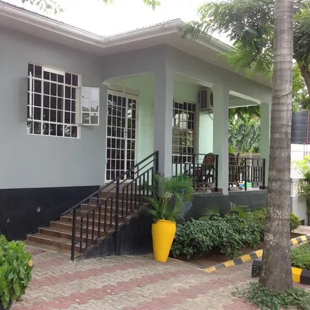Image 3 - Dar es Salaam, Saranga, DAR ES SALAAM, TZ - House for rent