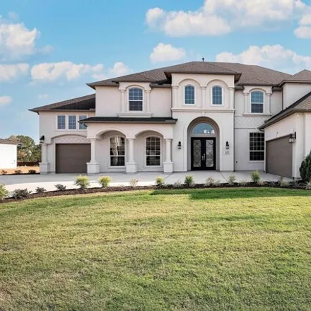 Buy this 5 bed house on Ellesworth Avenue in Copper Canyon, Denton County