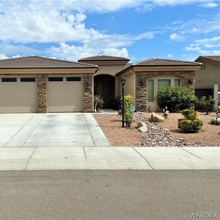 Buy this 4 bed house on 2300 East Allen Drive in Mohave Valley, AZ 86426