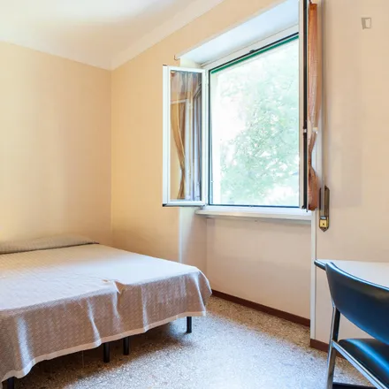 Rent this 4 bed room on Via dei Carpini in 00172 Rome RM, Italy